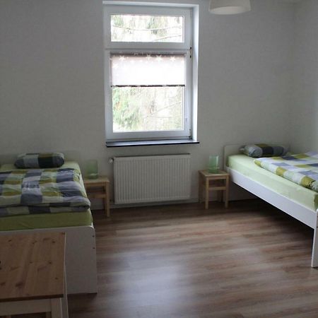 Ferienwohnung Nahe Veltins Arena 2 ゲルゼンキルヒェン エクステリア 写真